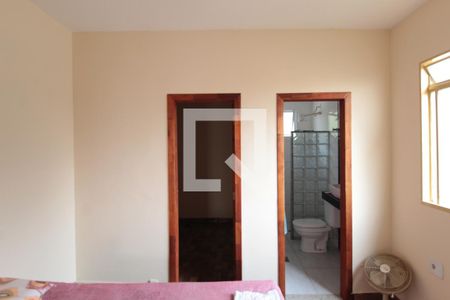 Suite de casa para alugar com 2 quartos, 150m² em Tupi A, Belo Horizonte