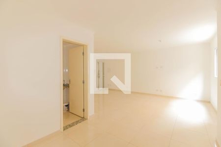 Studio de kitnet/studio para alugar com 1 quarto, 36m² em Vila Nova Manchester, São Paulo