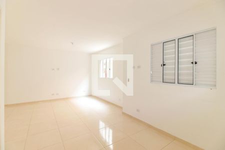 Studio de kitnet/studio para alugar com 1 quarto, 36m² em Vila Nova Manchester, São Paulo