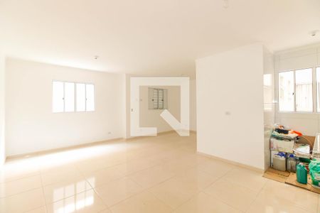 Studio de kitnet/studio para alugar com 1 quarto, 36m² em Vila Nova Manchester, São Paulo