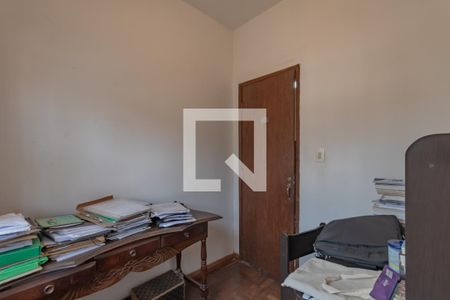 Quarto 1 - Escritório de casa para alugar com 4 quartos, 316m² em Alípio de Melo, Belo Horizonte