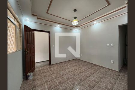 Sala de casa para alugar com 2 quartos, 125m² em Jardim Amanda I, Hortolândia