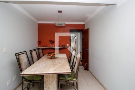 Sala  de apartamento para alugar com 3 quartos, 90m² em Graça, Belo Horizonte