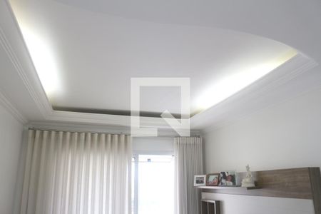 Sala de apartamento à venda com 2 quartos, 67m² em Barcelona, São Caetano do Sul