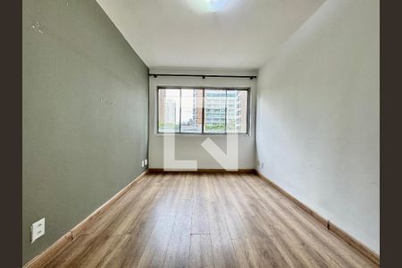 Apartamento à venda com 1 quarto, 40m² em Indianópolis, São Paulo