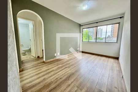 Apartamento à venda com 1 quarto, 40m² em Indianópolis, São Paulo