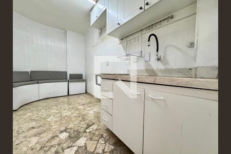 Apartamento à venda com 1 quarto, 40m² em Indianópolis, São Paulo