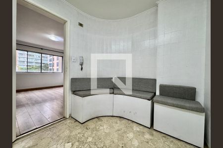 Apartamento à venda com 1 quarto, 40m² em Indianópolis, São Paulo