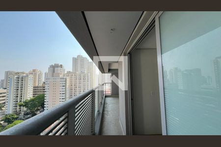 Apartamento à venda com 3 quartos, 104m² em Água Branca, São Paulo