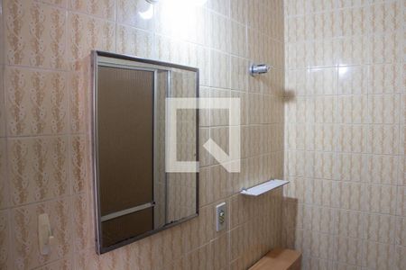 BANHEIRO de kitnet/studio à venda com 1 quarto, 40m² em Bosque, Campinas