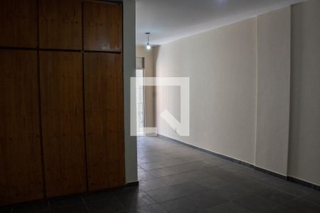 SALA de kitnet/studio à venda com 1 quarto, 40m² em Bosque, Campinas