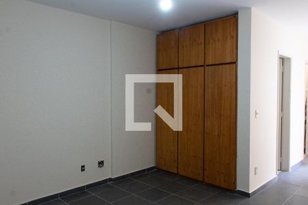 SALA de kitnet/studio à venda com 1 quarto, 40m² em Bosque, Campinas