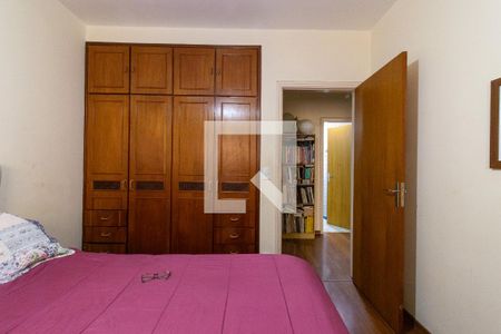 Quarto de apartamento à venda com 3 quartos, 104m² em Bosque, Campinas