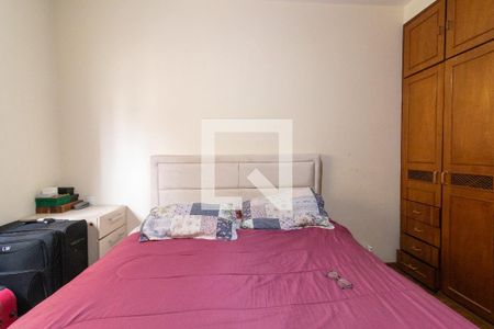 Quarto de apartamento à venda com 3 quartos, 104m² em Bosque, Campinas