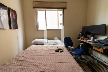 Quarto 2 de apartamento à venda com 3 quartos, 104m² em Bosque, Campinas