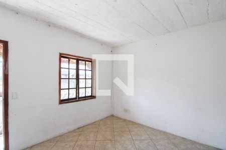 Sala 1 de casa para alugar com 3 quartos, 140m² em Candelária, Belo Horizonte