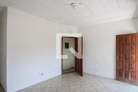 Sala 1 de casa para alugar com 3 quartos, 140m² em Candelária, Belo Horizonte