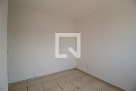 Suíte de apartamento para alugar com 3 quartos, 86m² em Wanel Ville, Sorocaba