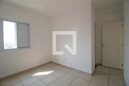 Suíte de apartamento para alugar com 3 quartos, 86m² em Wanel Ville, Sorocaba