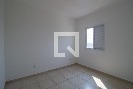 Suíte de apartamento para alugar com 3 quartos, 86m² em Wanel Ville, Sorocaba