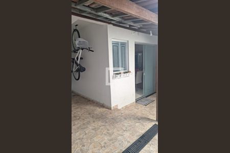 Sala de casa para alugar com 1 quarto, 70m² em Nacional, Contagem