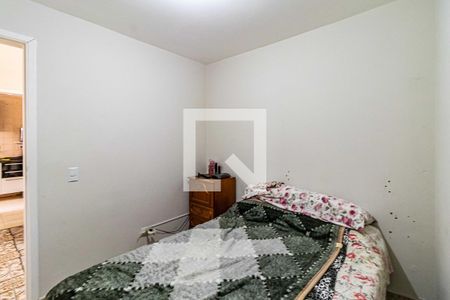 Quarto 01 de apartamento à venda com 3 quartos, 70m² em Jaguaré, São Paulo