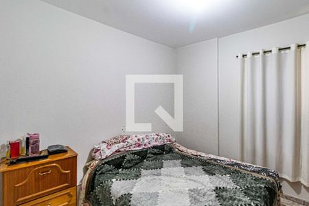 Quarto 01 de apartamento à venda com 3 quartos, 70m² em Jaguaré, São Paulo