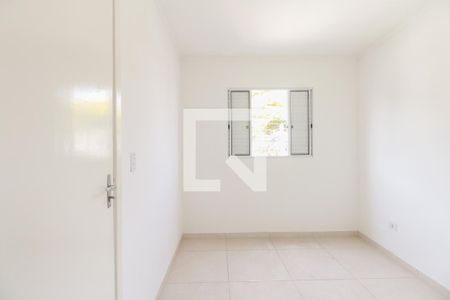 Quarto  de apartamento para alugar com 1 quarto, 39m² em Vila Nova Manchester, São Paulo