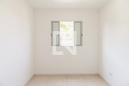 Quarto  de apartamento para alugar com 1 quarto, 39m² em Vila Nova Manchester, São Paulo