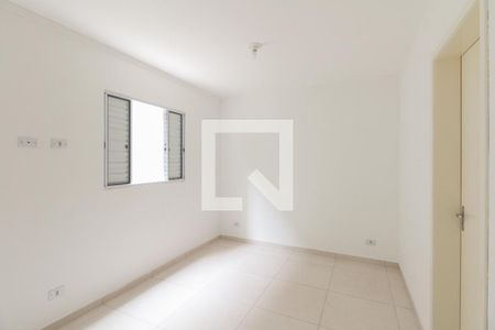 Studio - Sala e Quarto de kitnet/studio à venda com 1 quarto, 36m² em Vila Nova Manchester, São Paulo