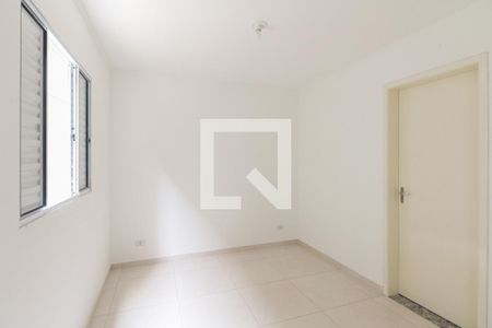 Studio - Sala e Quarto de kitnet/studio à venda com 1 quarto, 36m² em Vila Nova Manchester, São Paulo