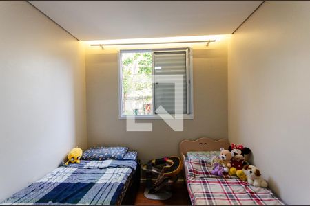 Quarto 1 de apartamento à venda com 2 quartos, 43m² em Jardim Íris, São Paulo