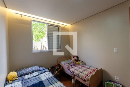 Quarto 1 de apartamento à venda com 2 quartos, 43m² em Jardim Íris, São Paulo