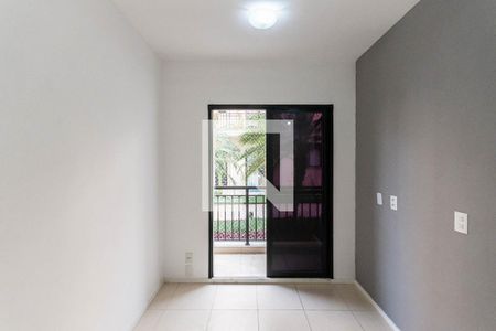 Sala de apartamento à venda com 2 quartos, 54m² em Andaraí, Rio de Janeiro