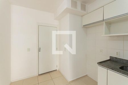 Sala de apartamento à venda com 2 quartos, 54m² em Andaraí, Rio de Janeiro