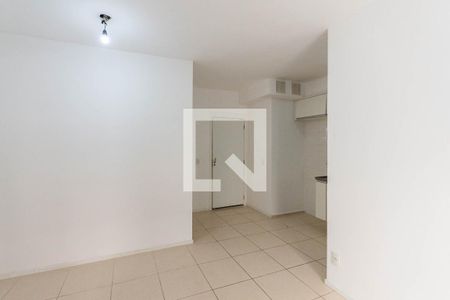 Sala de apartamento à venda com 2 quartos, 54m² em Andaraí, Rio de Janeiro