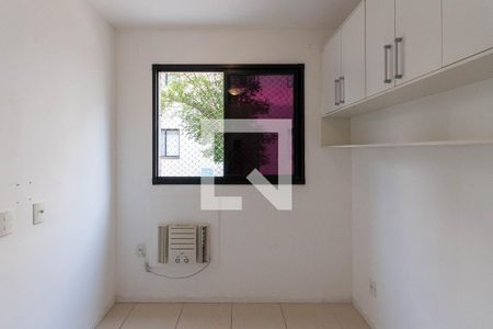 Suíte de apartamento à venda com 2 quartos, 54m² em Andaraí, Rio de Janeiro