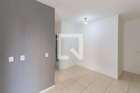 Sala de apartamento à venda com 2 quartos, 54m² em Andaraí, Rio de Janeiro