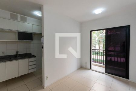 Sala de apartamento à venda com 2 quartos, 54m² em Andaraí, Rio de Janeiro