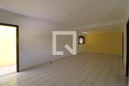 Sala de casa para alugar com 3 quartos, 150m² em Terceira Divisão de Interlagos, São Paulo