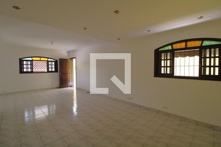 Sala de casa para alugar com 3 quartos, 150m² em Terceira Divisão de Interlagos, São Paulo