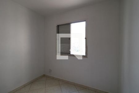 Quarto 1 de apartamento para alugar com 2 quartos, 62m² em Vila Floresta, Santo André