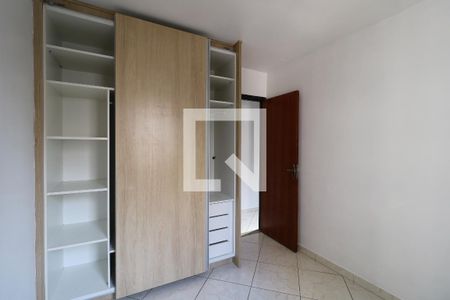 Quarto 1 de apartamento para alugar com 2 quartos, 62m² em Vila Floresta, Santo André