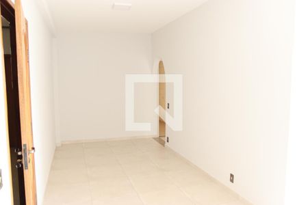 Sala de apartamento para alugar com 3 quartos, 122m² em Setor Oeste, Goiânia