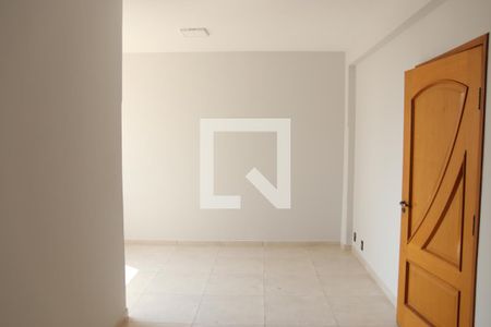 Sala de apartamento para alugar com 3 quartos, 122m² em Setor Oeste, Goiânia