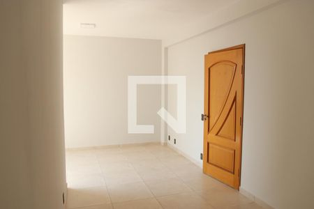 Sala de apartamento para alugar com 3 quartos, 122m² em Setor Oeste, Goiânia