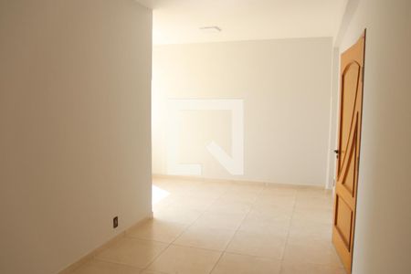 Sala de apartamento para alugar com 3 quartos, 122m² em Setor Oeste, Goiânia