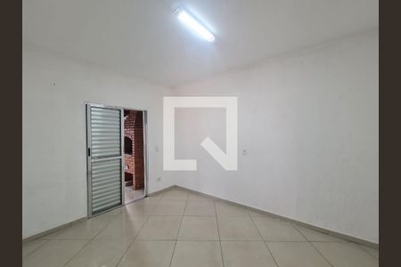 Quarto 1  de casa à venda com 2 quartos, 125m² em Jardim Flor da Montanha, Guarulhos