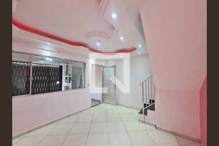 Sala  de casa à venda com 2 quartos, 125m² em Jardim Flor da Montanha, Guarulhos