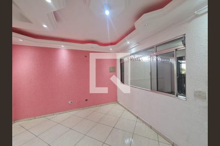 Sala  de casa à venda com 2 quartos, 125m² em Jardim Flor da Montanha, Guarulhos